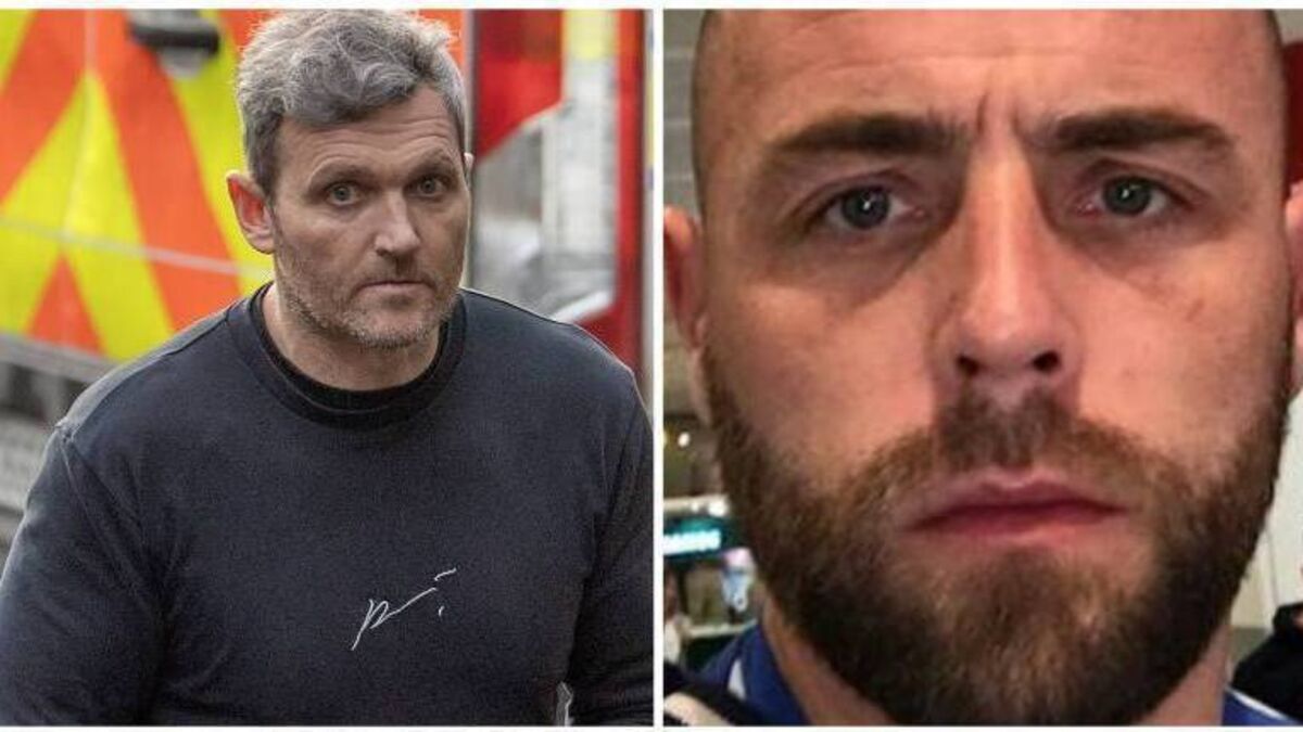 Kerry men charged over biggest crystal meth seizure in history of State remanded in custody - Vimarsana News