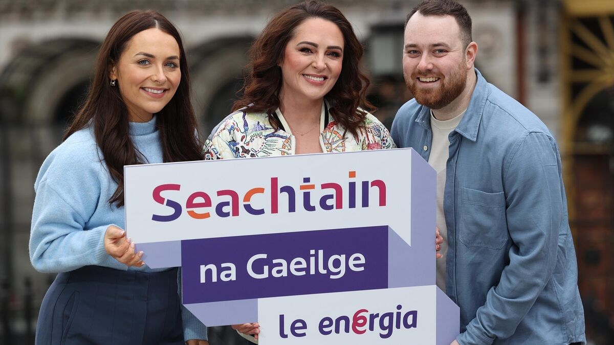 The Irish language needs to be kept in our schools for its survival - Vimarsana News