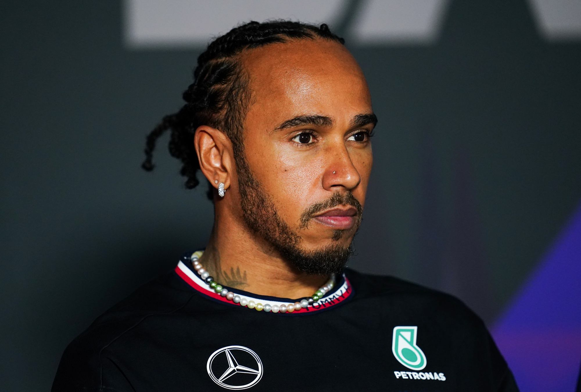 Hamilton thinks incoming Horner verdict can be ‘important moment’ for F1