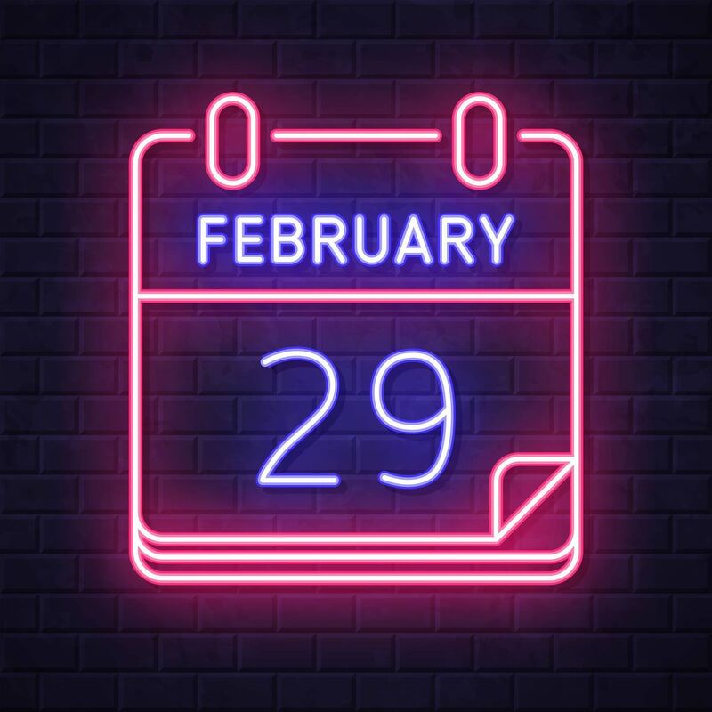 "Without leap years, Earth would experience 'calendar climate change' "Without leap years, Earth would experience 'calendar climate change'