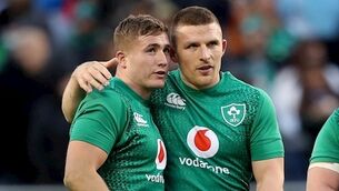 Watch: Our writers on Ireland's first Rugby World Cup starting XV