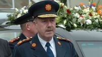 Kenny says report into Callinan resignation may come after election
