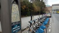 Dublinbikes celebrates 10 million journeys
