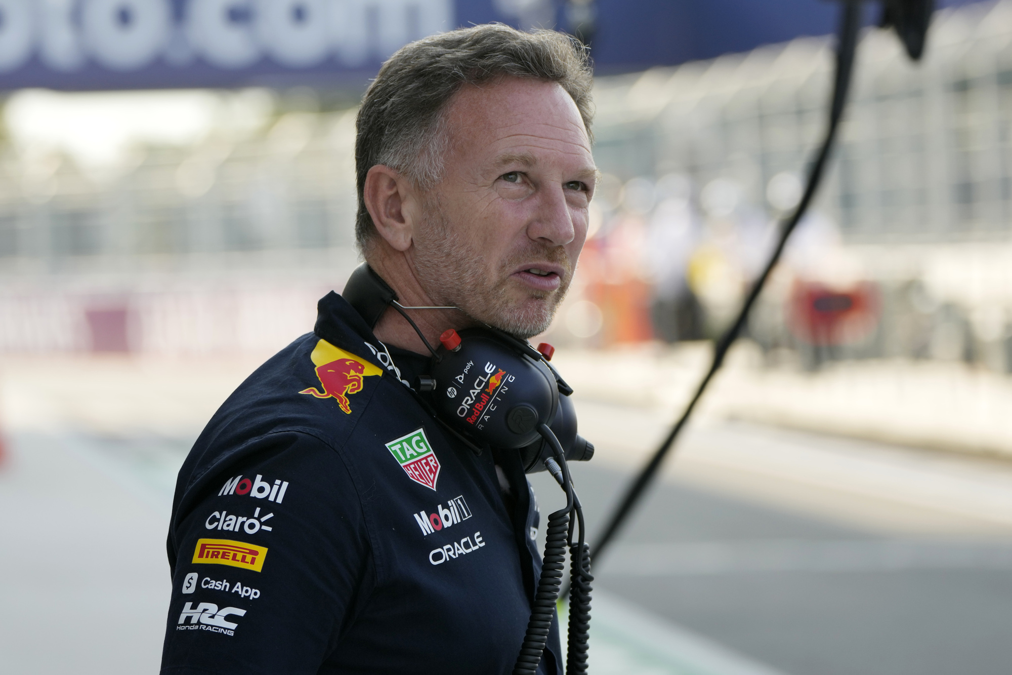 Christian Horner stays on in Red Bull role as grievance against him is dismissed