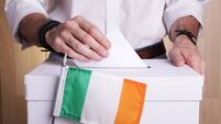 Ireland to vote