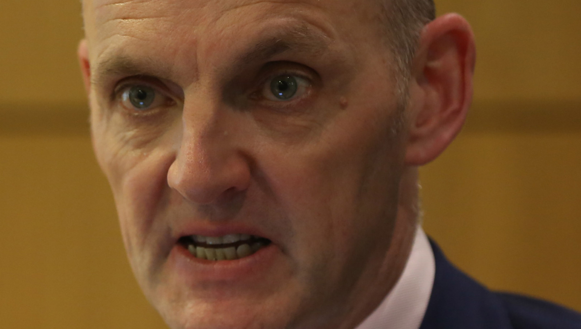 Senior HSE executive to get redundancy package worth almost €400k 