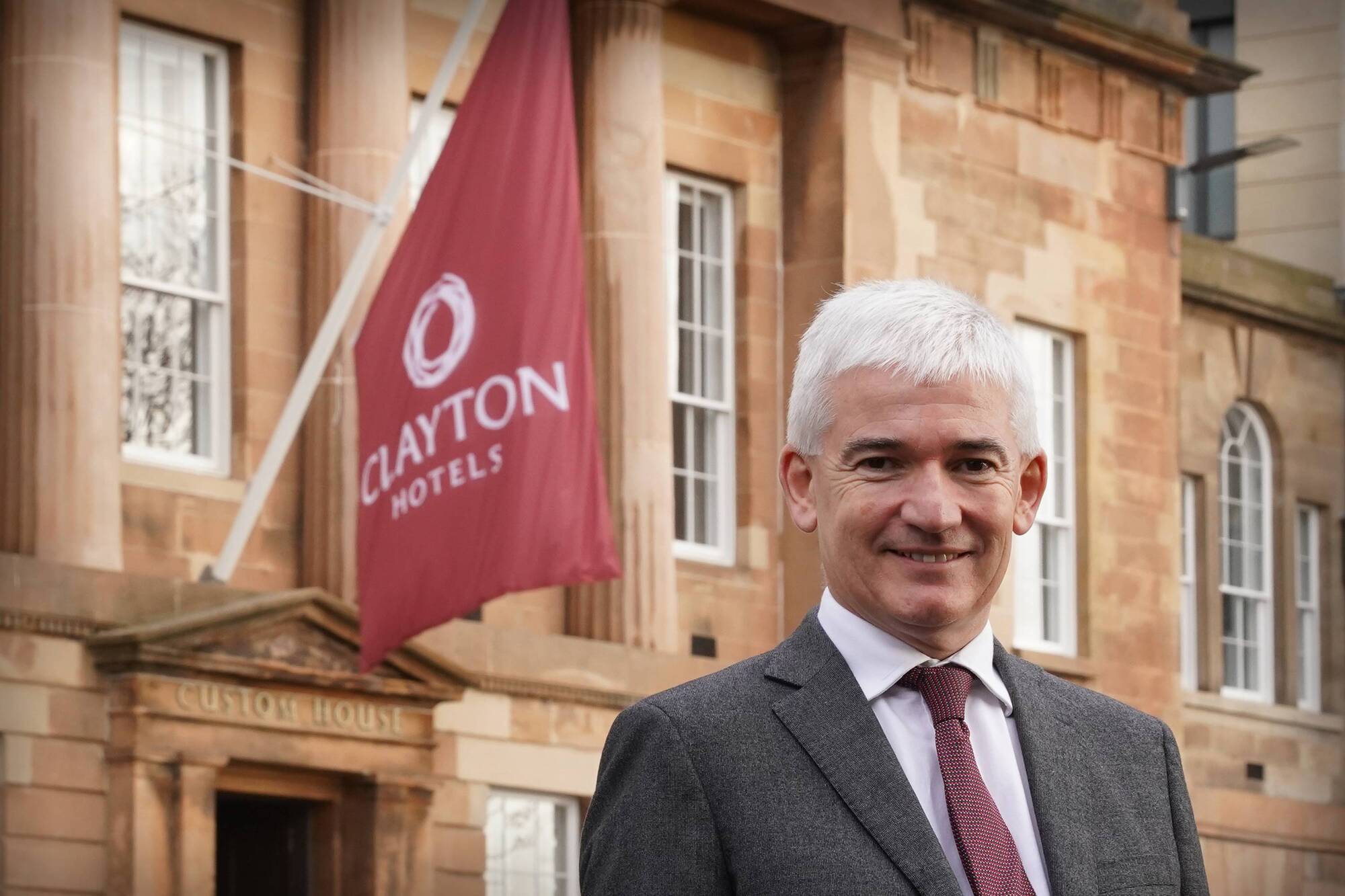 Clayton hotel owner Dalata eyes expansion as revenue grows further