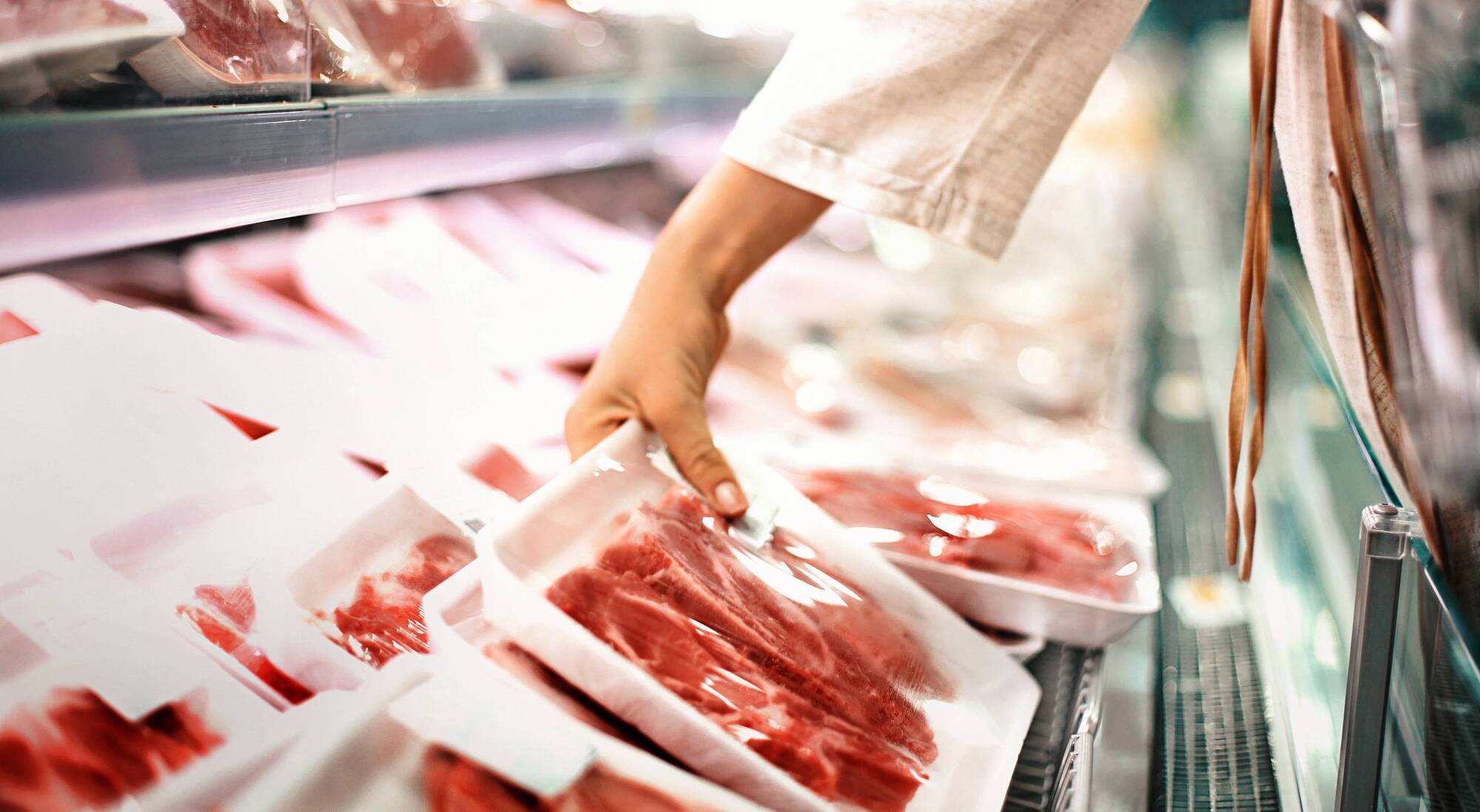 'High-quality food has a cost': Farmers say they 'cannot bear cost' of retailer cuts