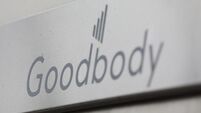 FILE PHOTO The Competition and Consumer Protection Commission has cleared the purchase of Goodbody Stockbrokers by AIB END