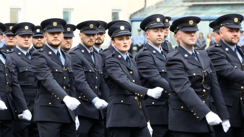 Gardaí spent €1.4m over three-year recruitment drive