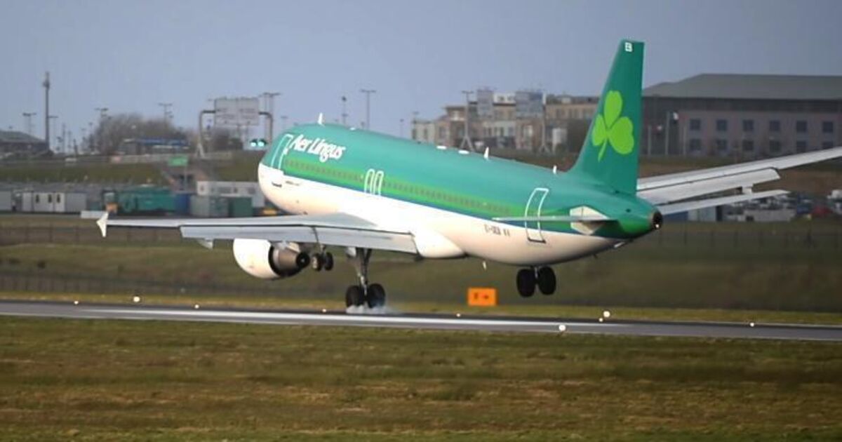 Aer Lingus investment stalled amid pay dispute with pilots
