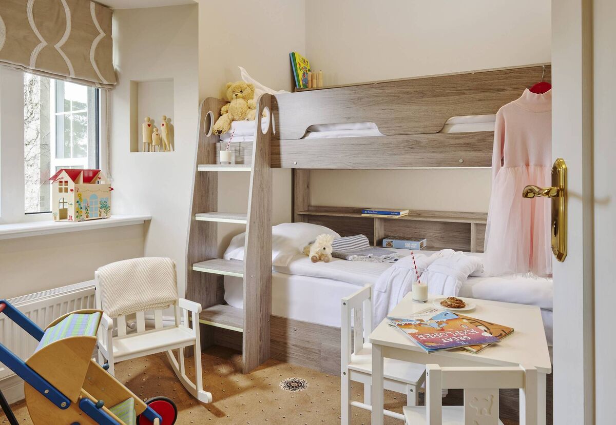 The Great Southern family package is a fun-filled extravaganza.