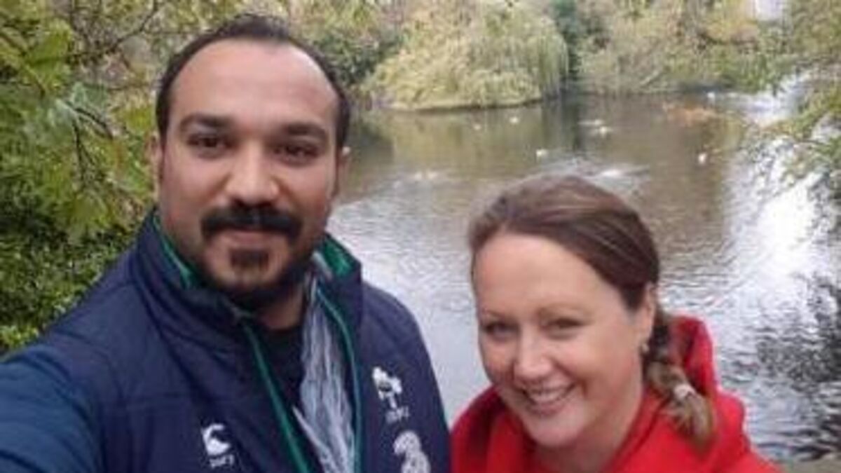 Charges against Irish citizen detained in Iraq are dropped - Vimarsana News