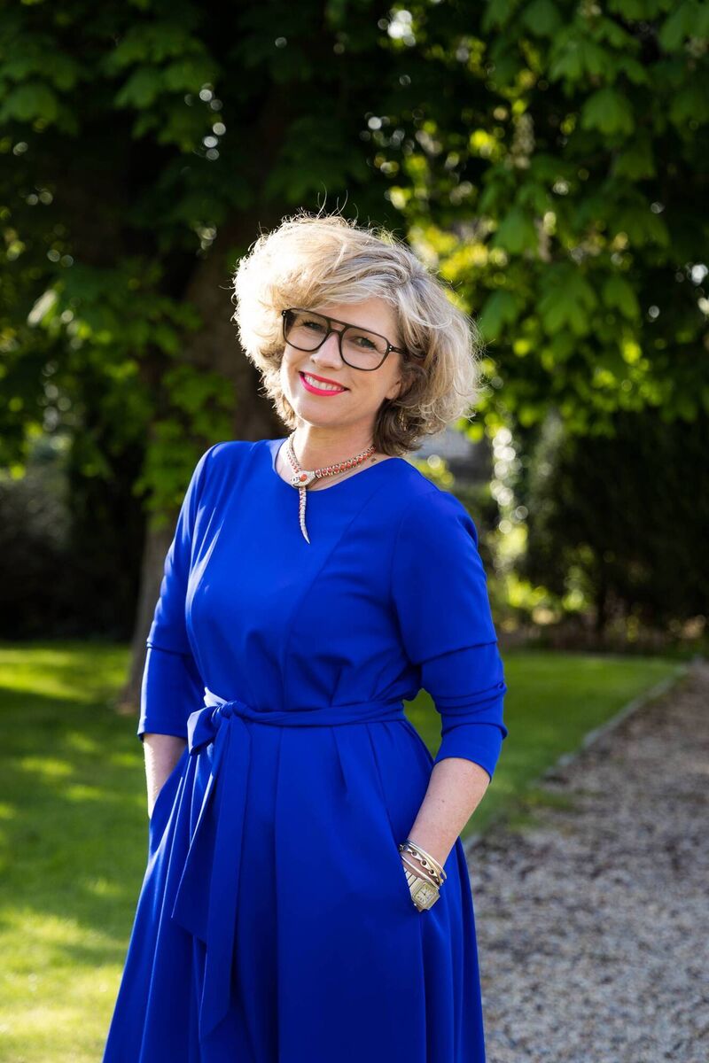 'I catch myself screwing up all the time.'