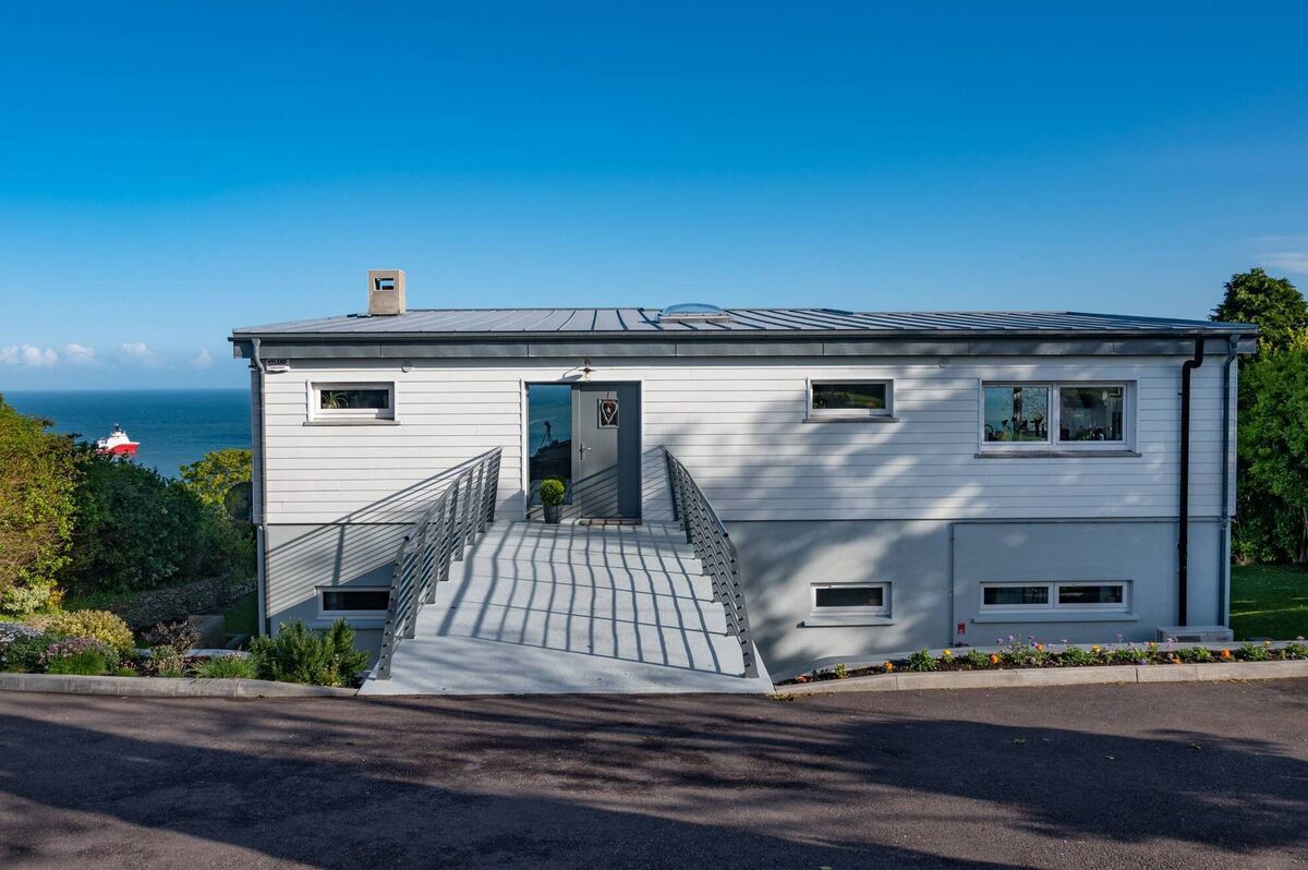 Nirvana, Myrtleville sold in 2022 for €1.25m Nirvana, Myrtleville sold in 2022 for €1.25m