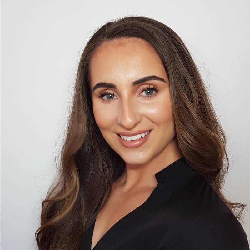 Dietitian Fagan of Orla Walsh Nutrition.