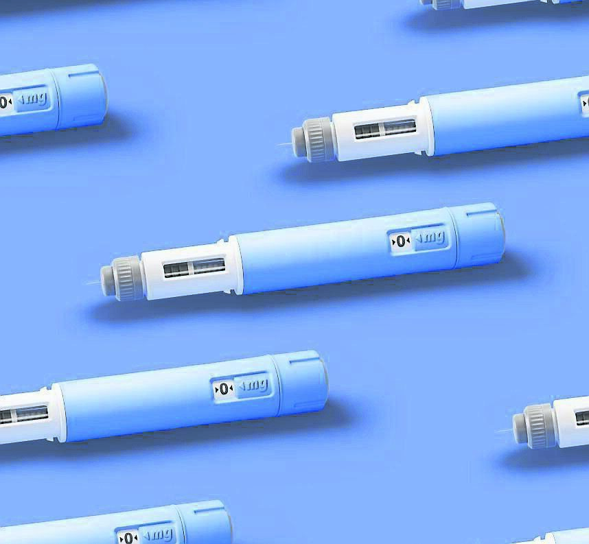 Ozempic has been dominating TikTok feeds and celebrity magazines