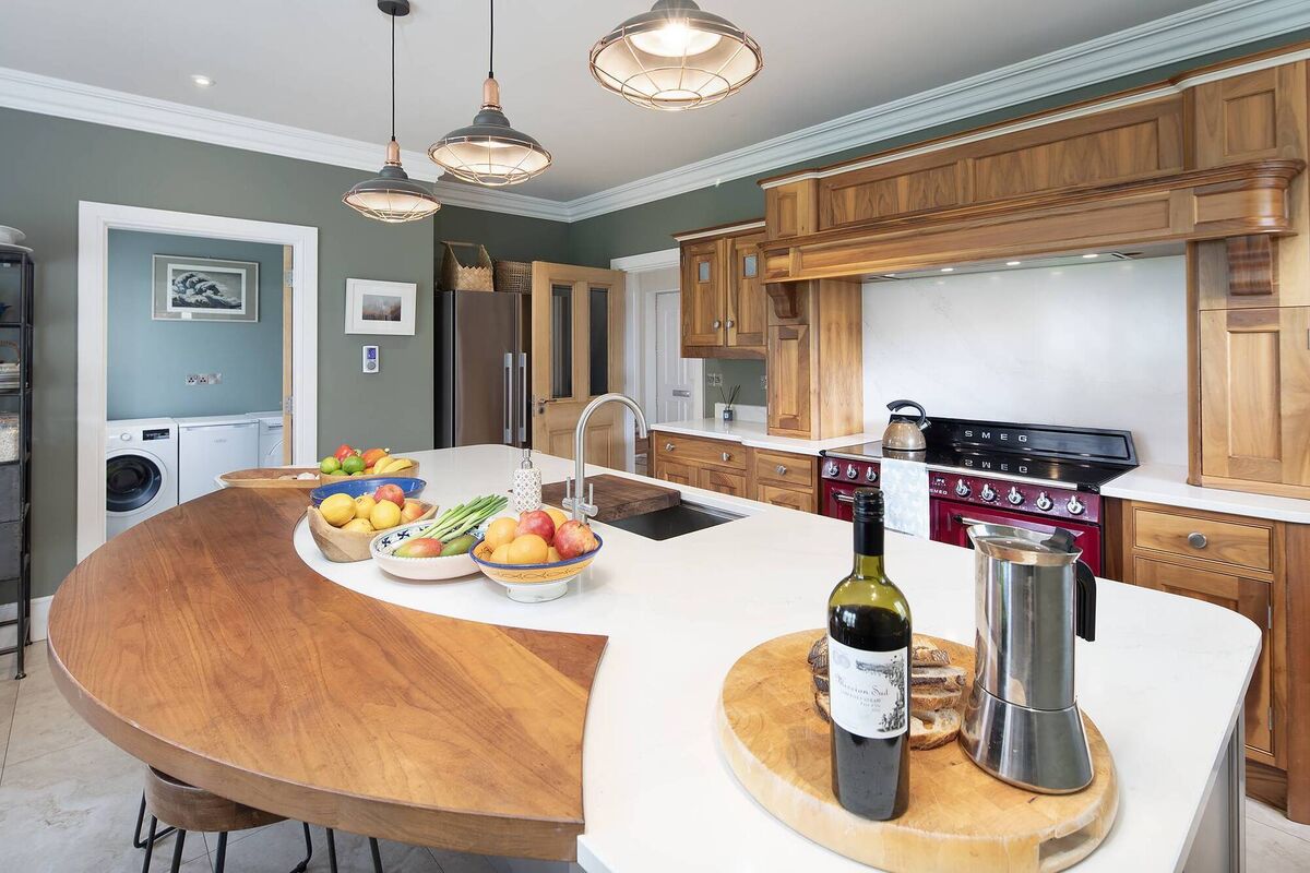 O’Flynn Group’s Clonlara homes in Cork’s Kerry Pike are now a welcome addition to the quality new homes supply.