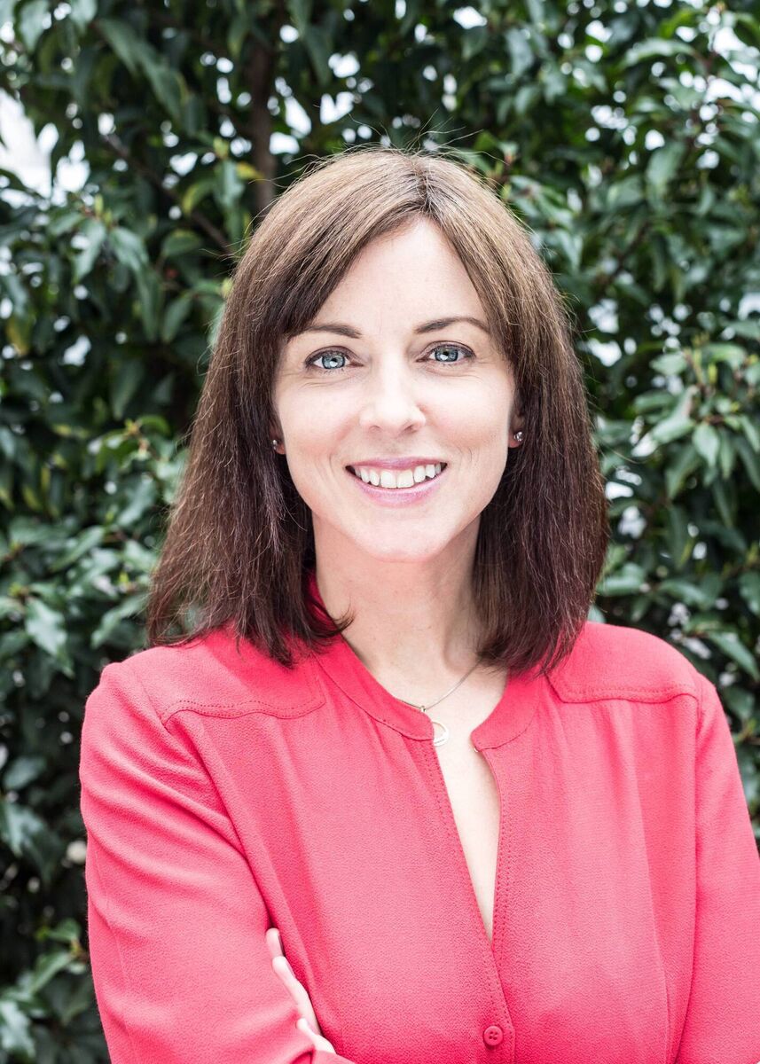 Leisha McGrath: The society we live in is based on the economy, and we’re encouraged to be productive members of that society 