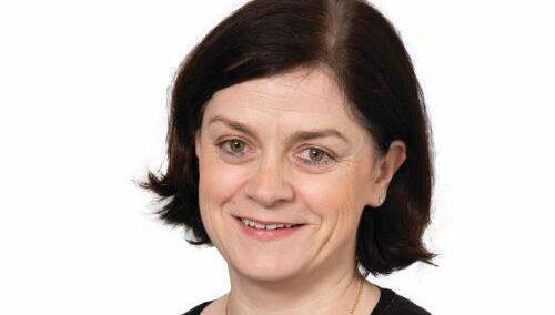 Mari Hurley announced as new RTÉ chief financial officer
