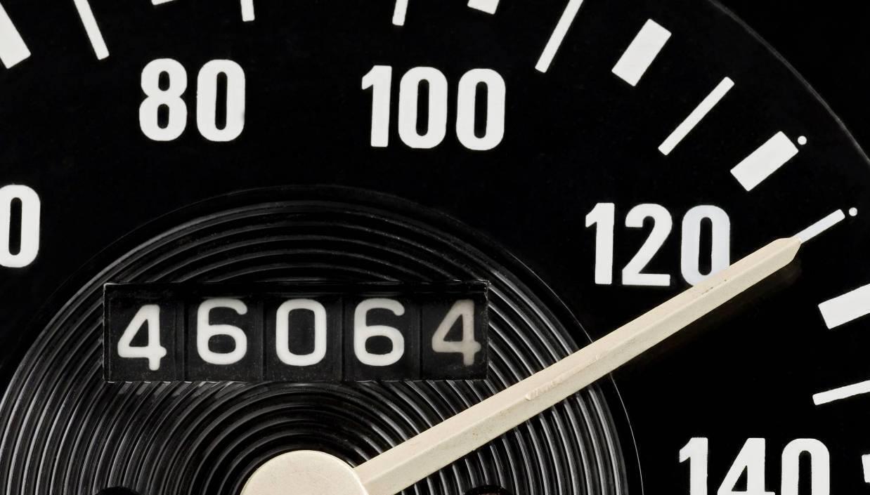 Gardaí catch more than 900 speeding motorists on National Slow Down Day