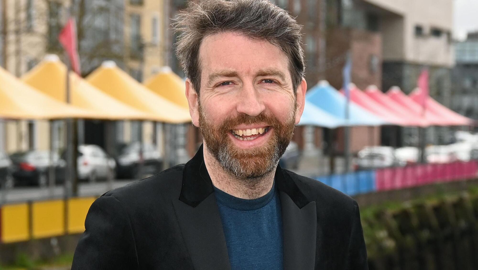 Colm O'Regan: I've saved a fortune with this app set up to reduce food waste