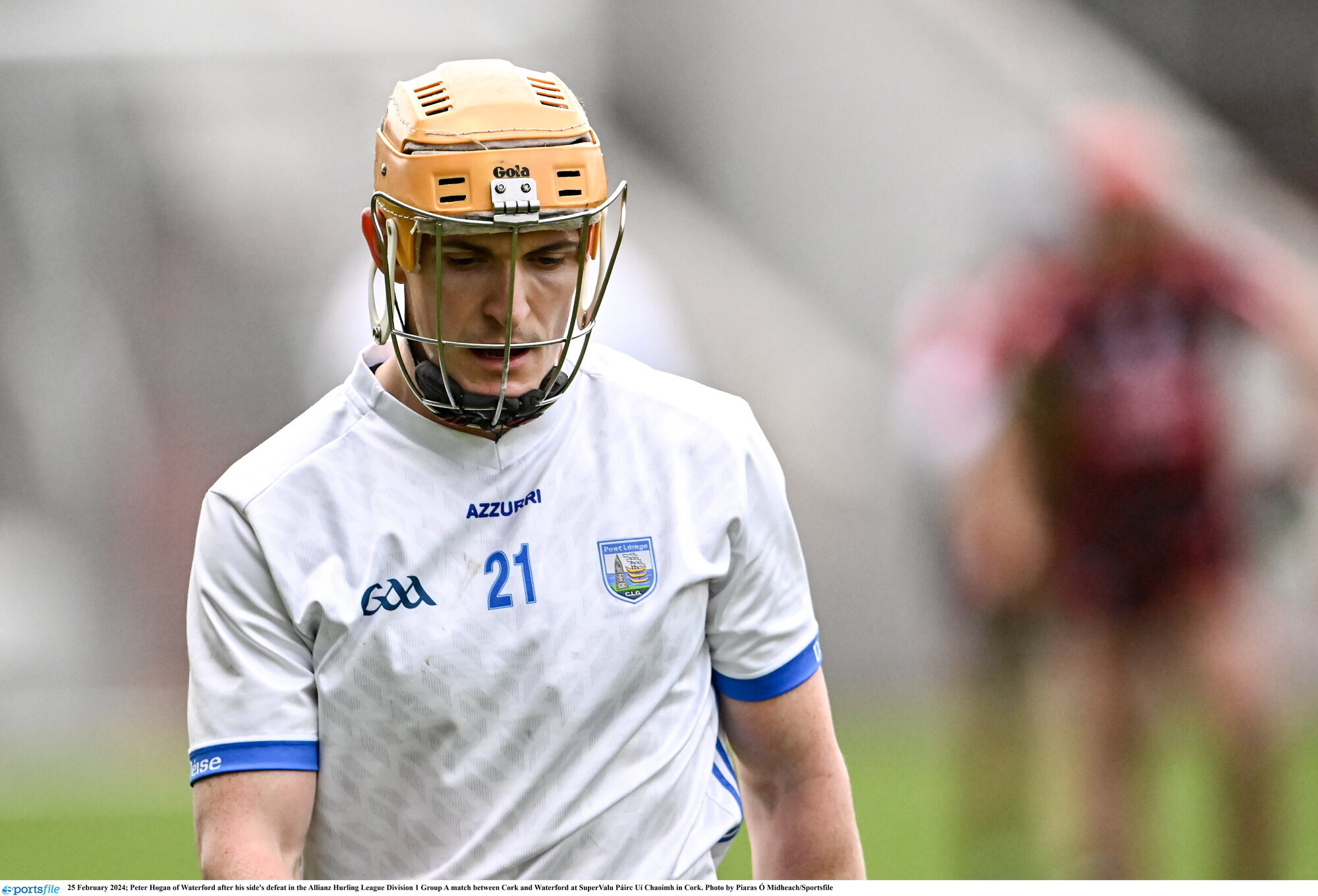 Waterford GAA confirm new jersey sponsor
