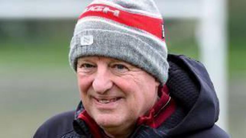 Cork need to be wary of wounded, dangerous Kildare