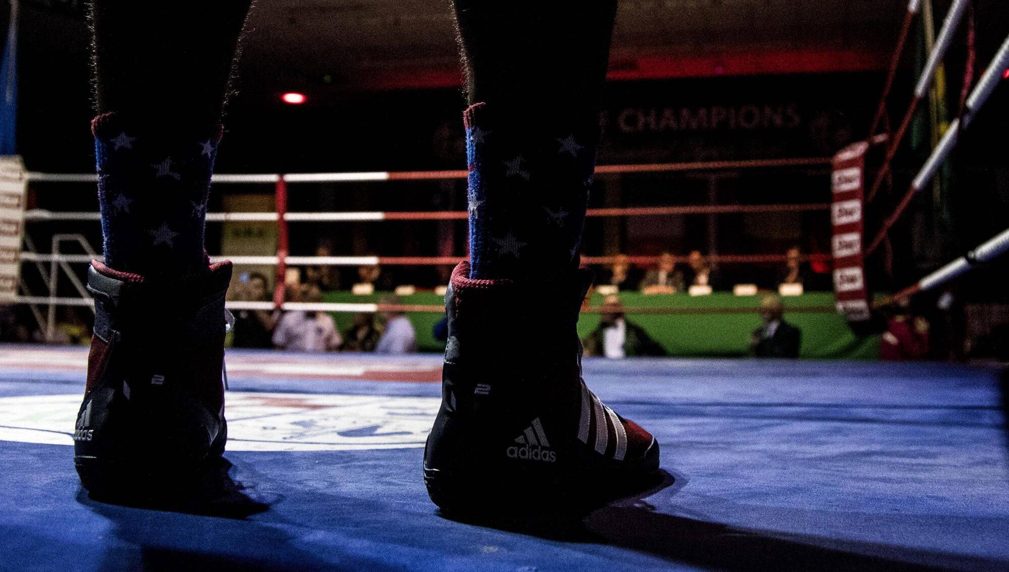 Breaking: Gardai investigate violent scenes at U14 boxing tournament in Roscommon