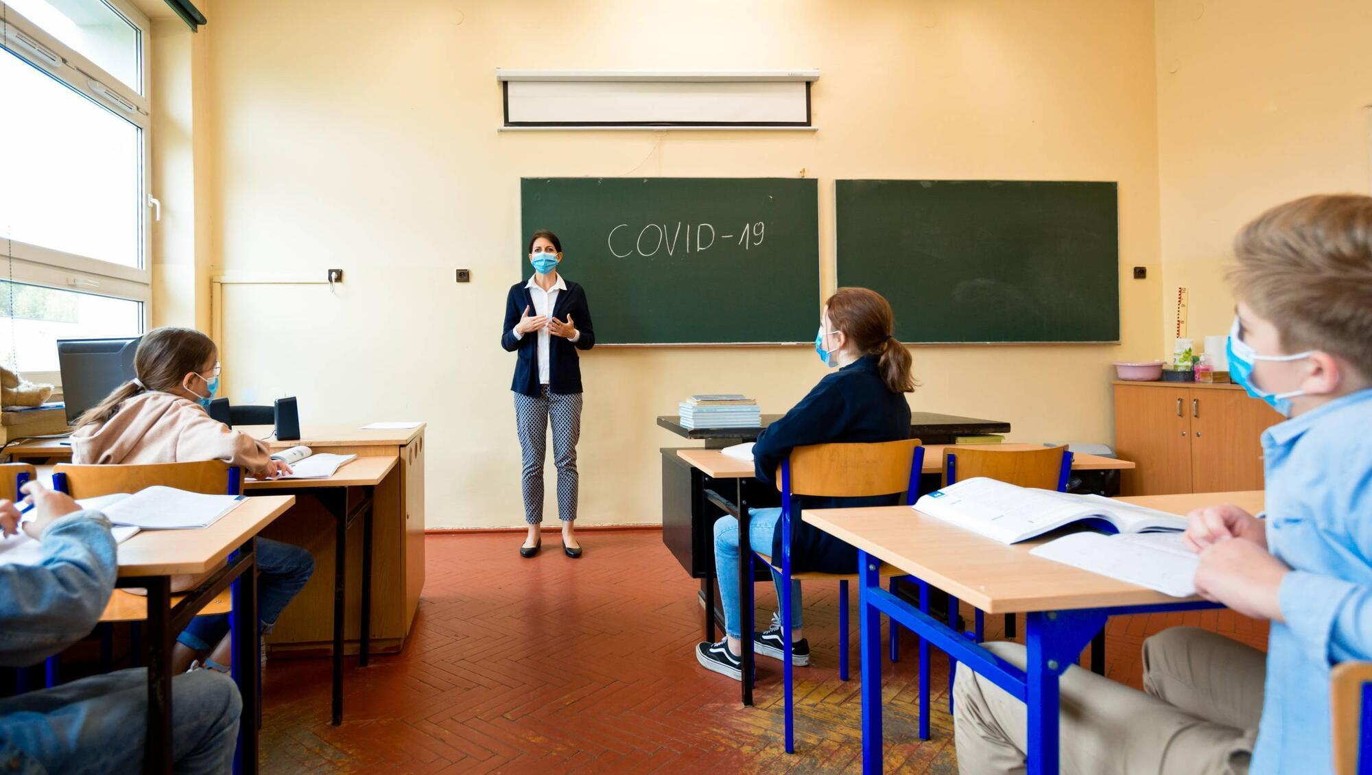 700 principals demand change to allocation of special education teachers