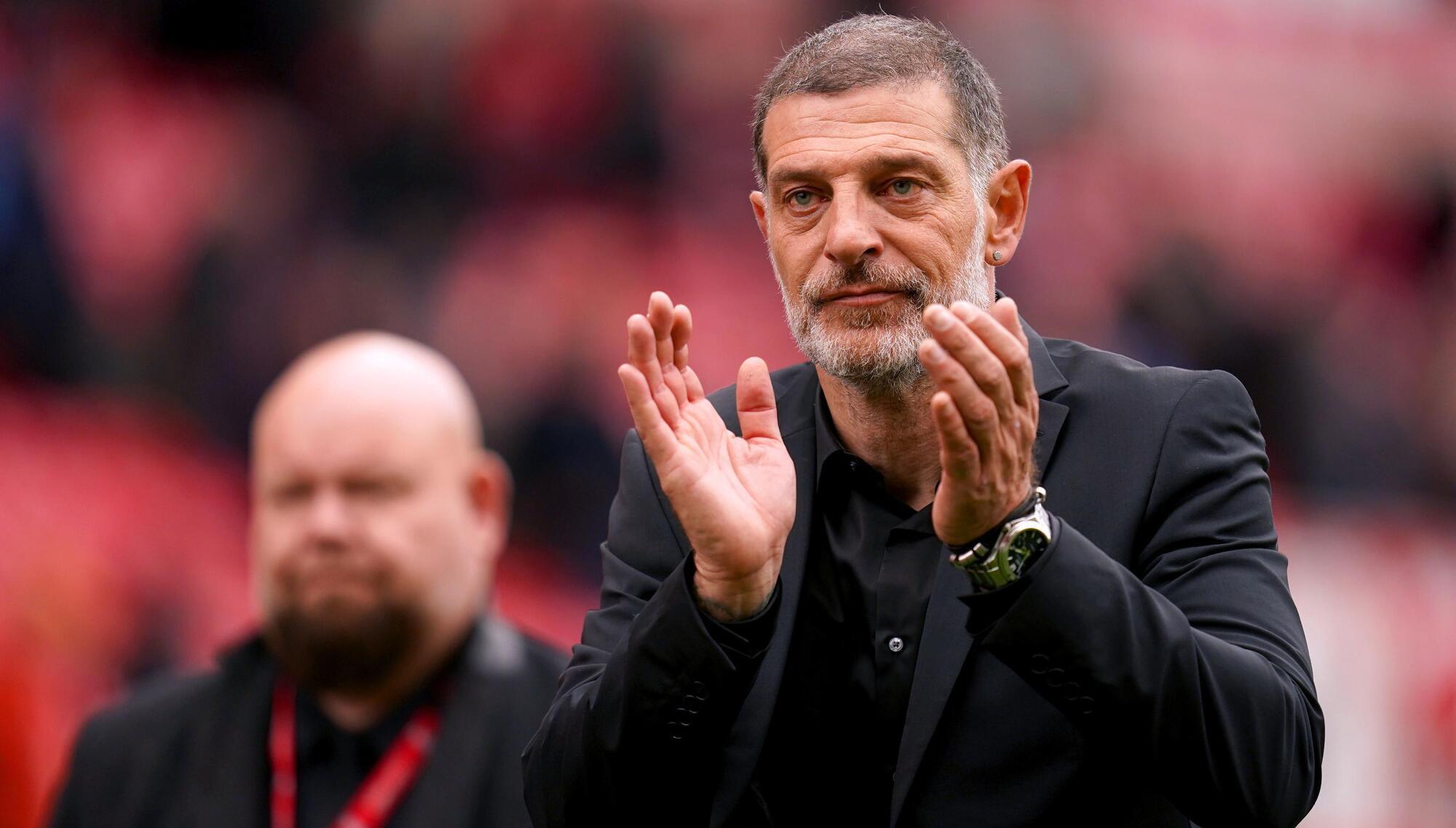 Sources close to Slaven Bilic downplay links with Ireland job