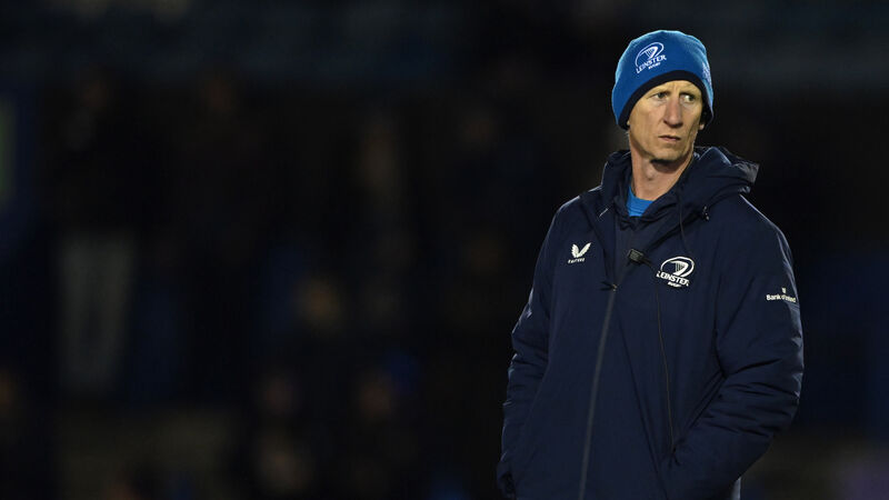 Last season Leinster came up short twice. What will be different this year?