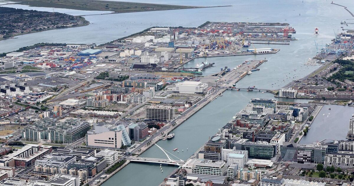 アイルランドの経済好況により「オランダ病」は回避された — IMF
