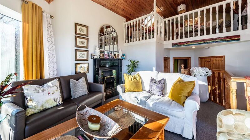 City to Country: Renovated Victorian cottage in Portobello or rare beauty and scenic views at €495k Kerry home