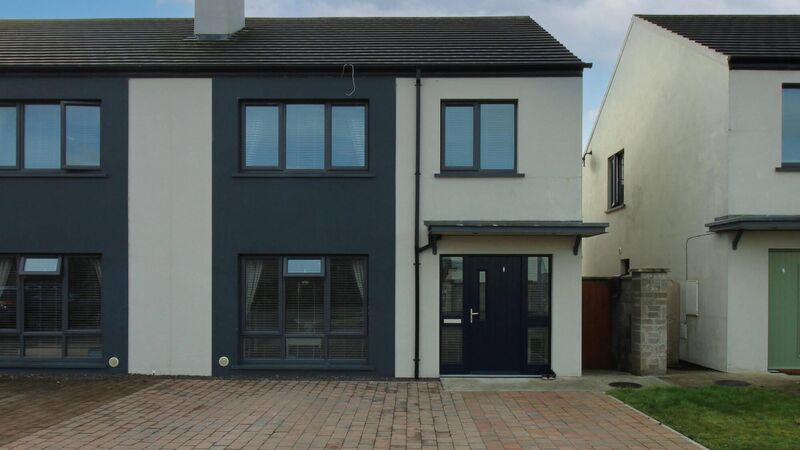 Starter Homes: Four Cork properties on the market from €240k