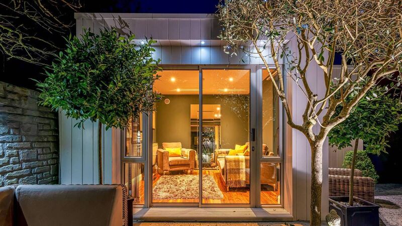 Midleton home has a €38k garden room and more extras than a Ricky Gervais show