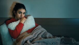 <p>Dr Joanna Fortune: Avoid making her fear of the dark a big issue that needs to be dealt with every night, as this could cause you to become anxious as you anticipate her reaction. What your daughter needs most is a calm response</p>