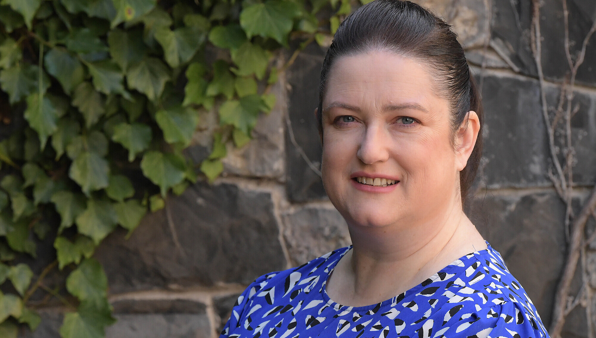 Caitriona Redmond: 'I worry the State will 'strive' to absolve themselves of responsibilities'