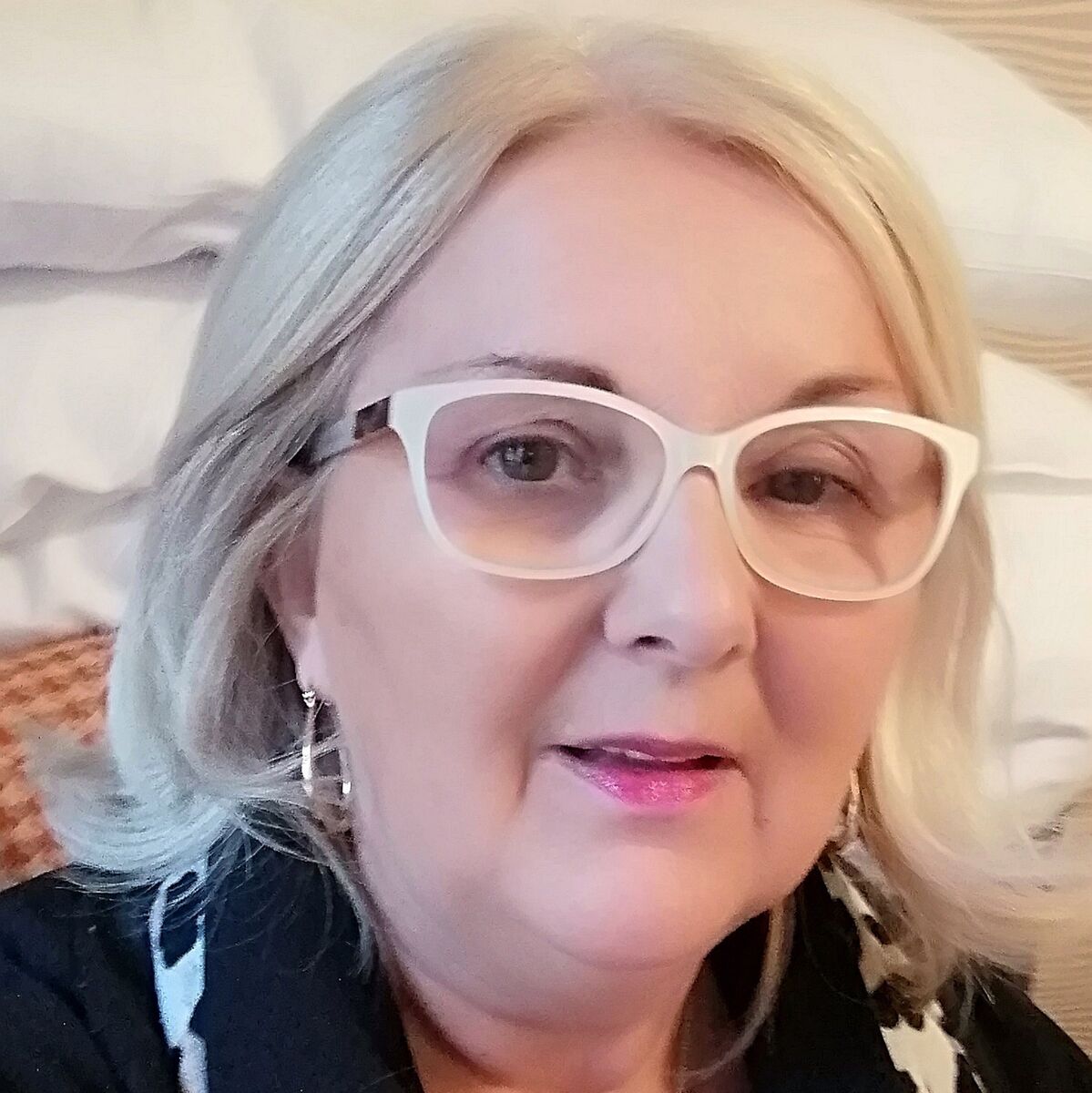 
                            Majella Kennedy, counsellor and member of Irish Association for Counselling and Psychotherapy
                        