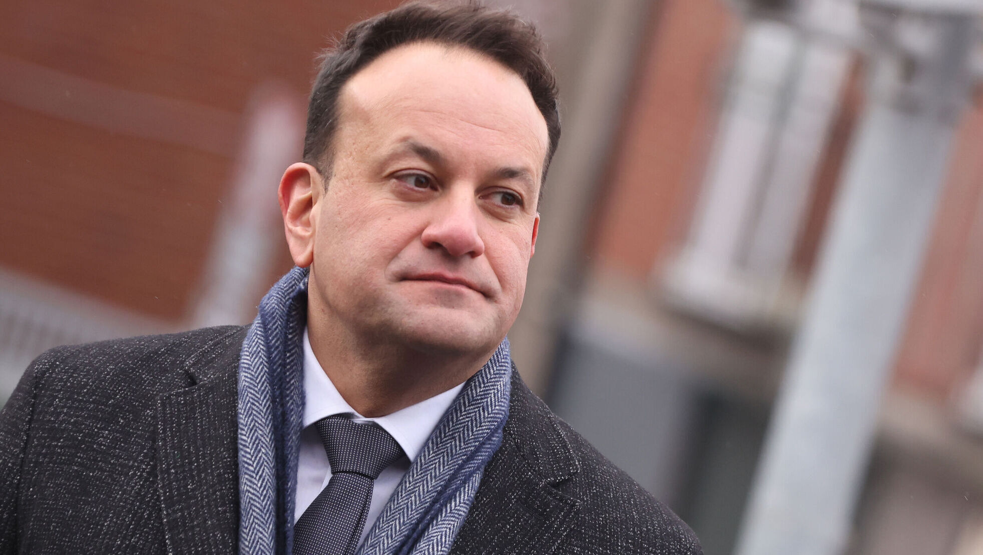 Taoiseach claims referenda are 'in the balance' as he appeals for a good turnout