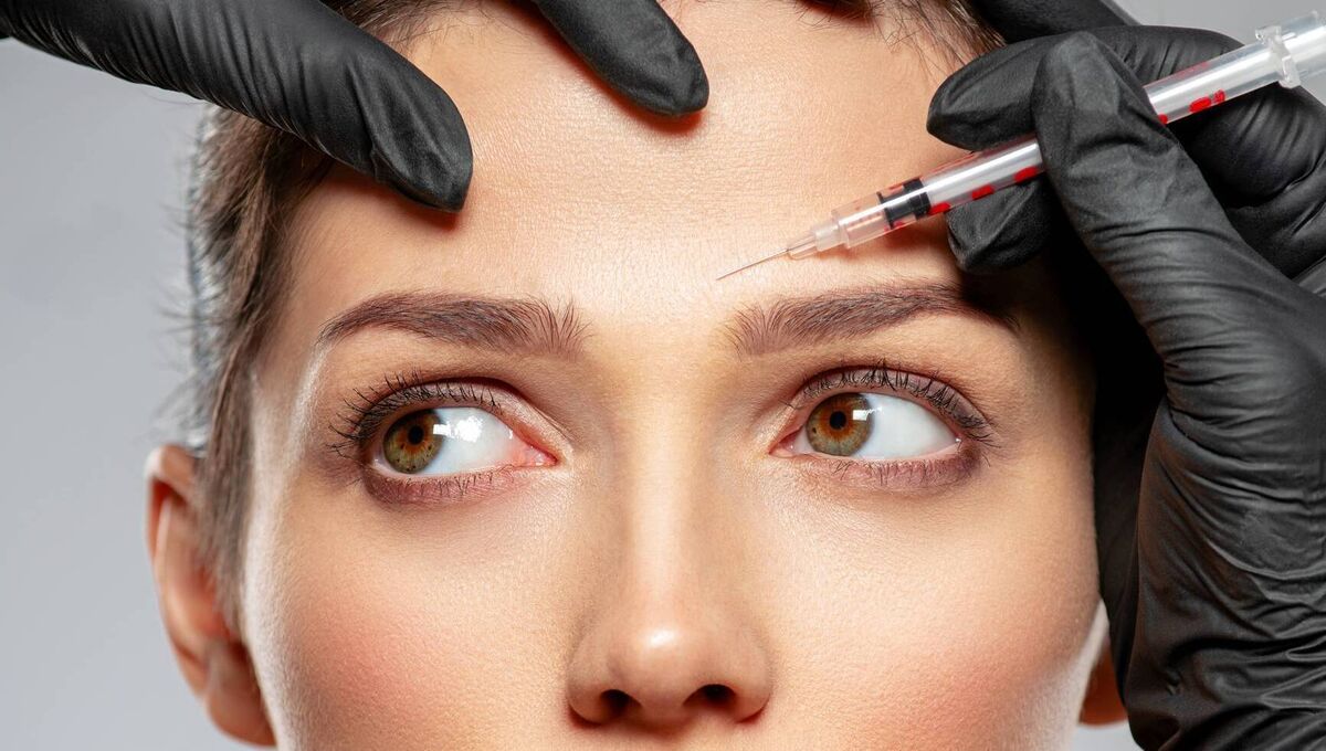 The Health Products Regulatory Authority has warned that some individuals offering aesthetic services may be operating outside the law. The Health Products Regulatory Authority has warned that some individuals offering aesthetic services may be operating outside the law.