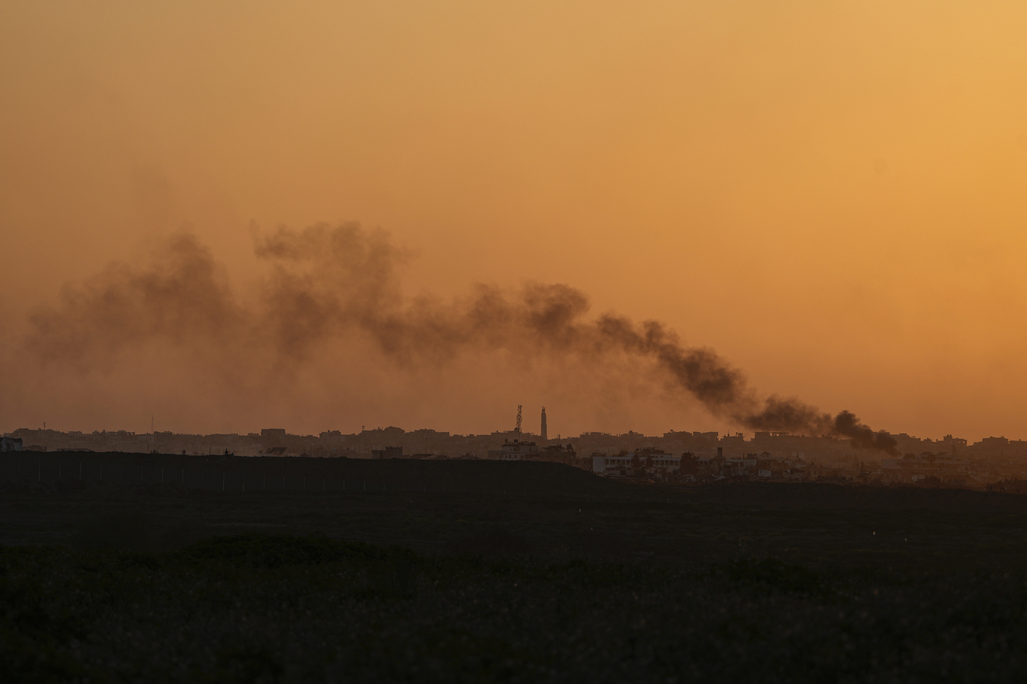 Israel escalates criticism of UN agency in Gaza