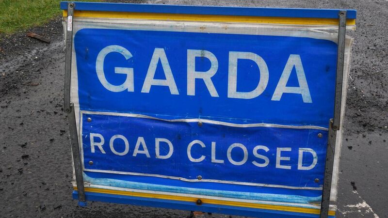 Truck driver, 40s, dies after collision in Wicklow