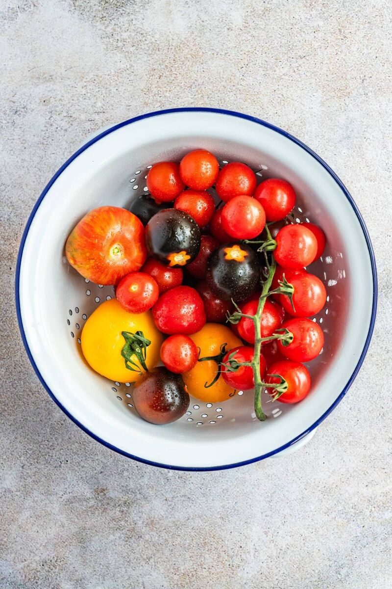 If you take a low average that a tomato plant will produce 25 tomatoes then the maths will show that for your €3-€5 investment in a packet of seeds you will have about 625 tomatoes which would have cost you €375 in any supermarket or farmers market.
If you take a low average that a tomato plant will produce 25 tomatoes then the maths will show that for your €3-€5 investment in a packet of seeds you will have about 625 tomatoes which would have cost you €375 in any supermarket or farmers market.