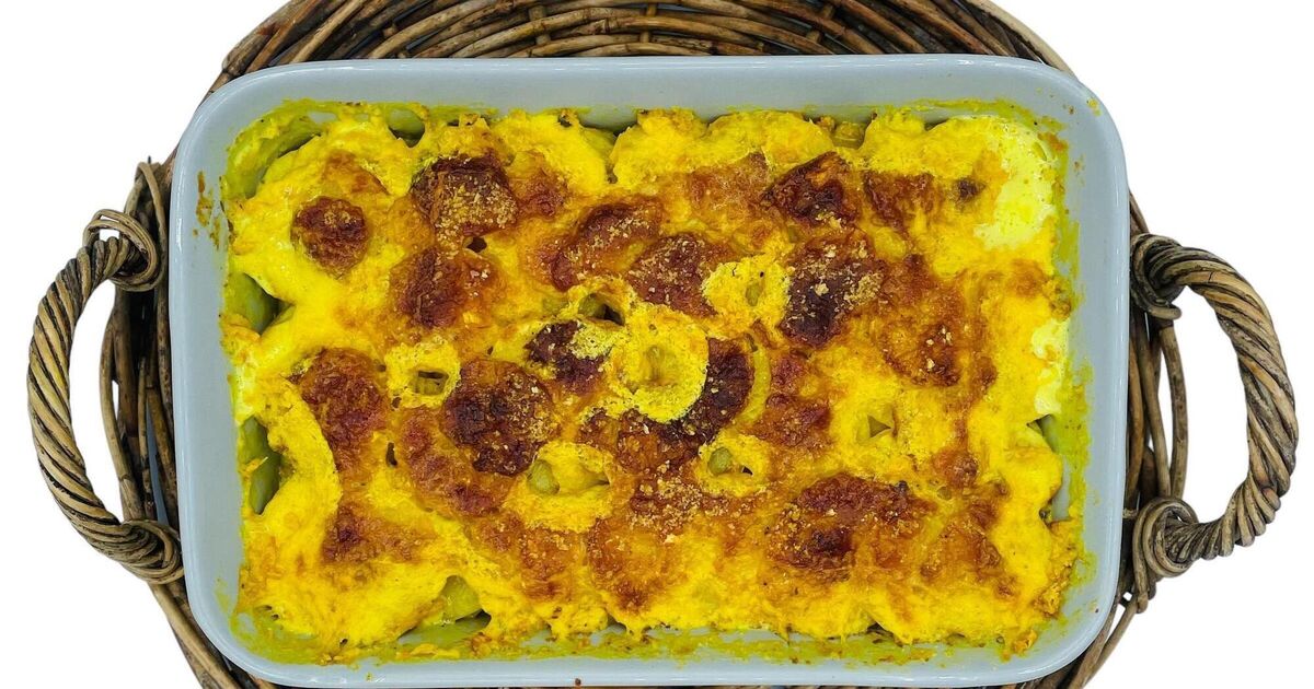 Darina Allen: Drei Rezepte, die Sie ausprobieren sollten, um die ...