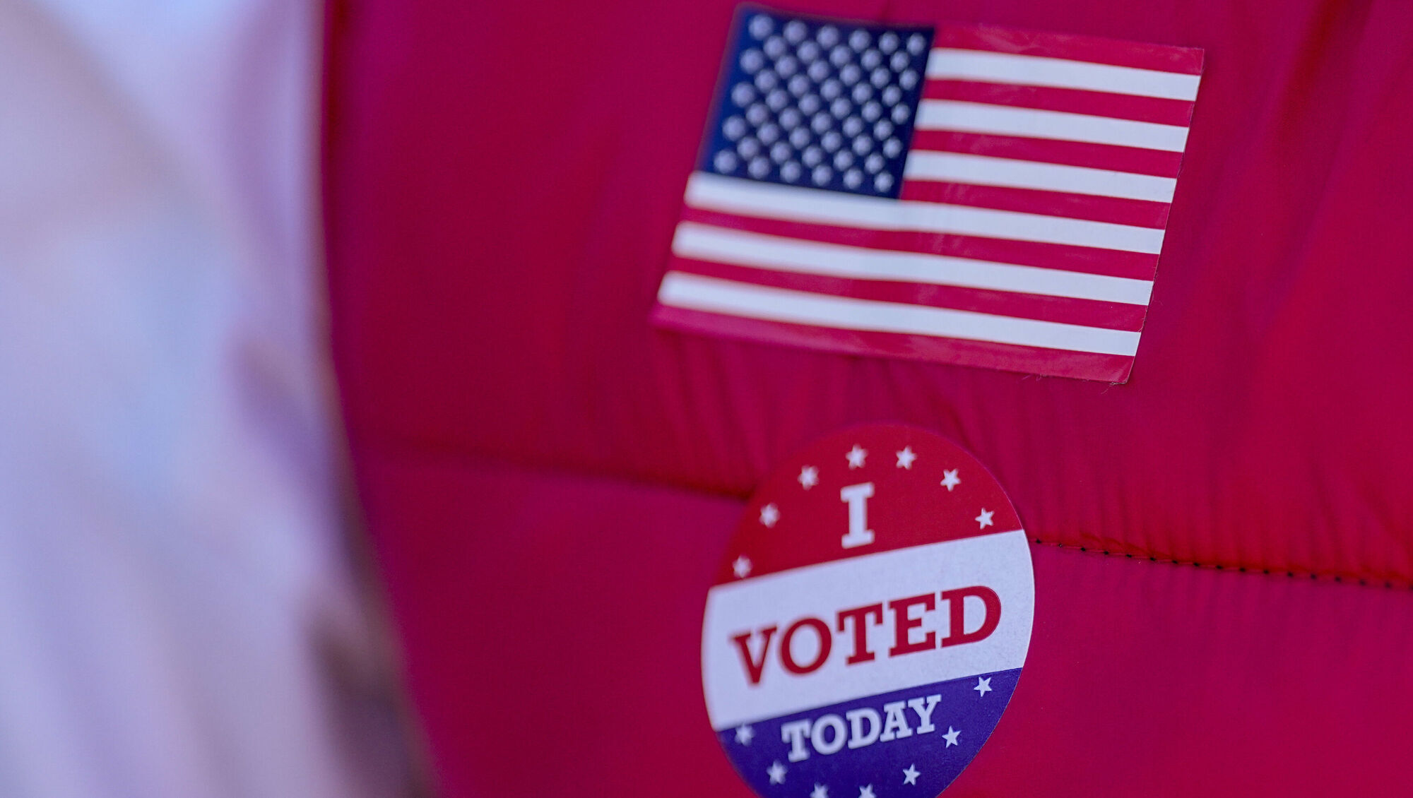 Super Tuesday’s unsurprising elections should worry you