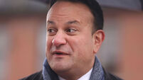 Taoiseach backs controversial proposals to crack down on migration