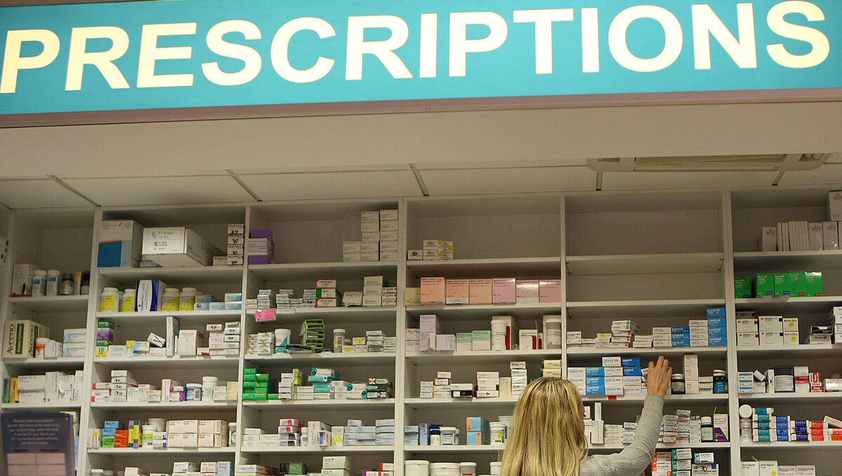 Last year, the HSE approved 15 new medicines and 21 new uses of existing medicines. Last year, the HSE approved 15 new medicines and 21 new uses of existing medicines.