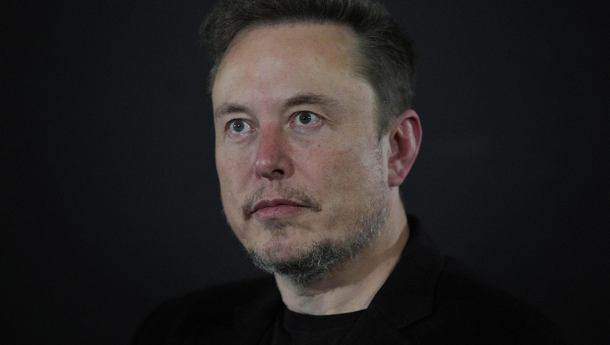 Musk says X is considering removing likes, reposts from content