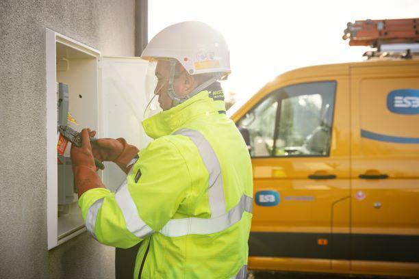 ESB profits surge over 33% during 2023